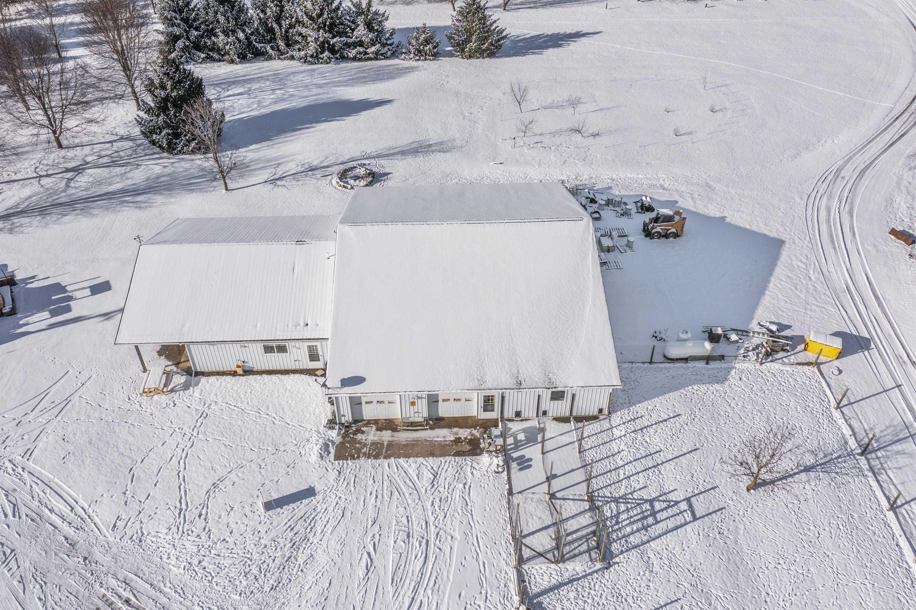 15984 Terry Road