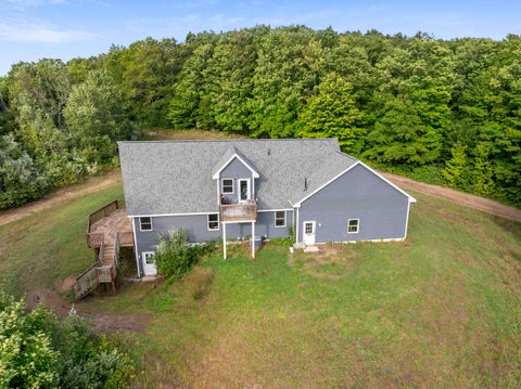 Photo of 8240 Cadillac Highway, Joyfield Township, MI 49616 (MLS # 78080073630)