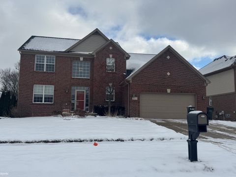 3021 Richmond Drive Rochester Hills City MI 48309