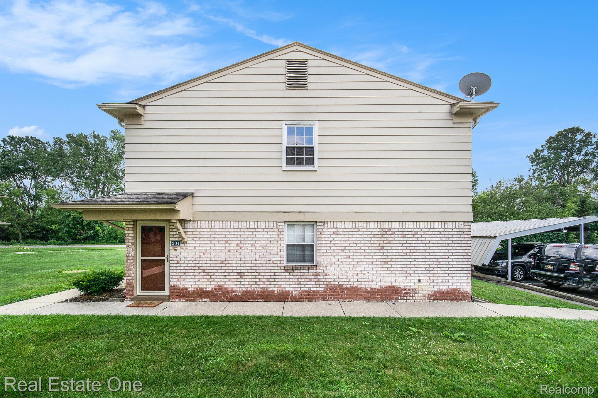 204 Princeton Drive