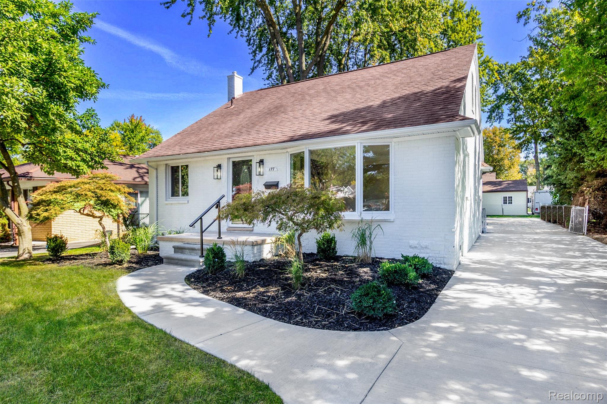 177 Avery Street
