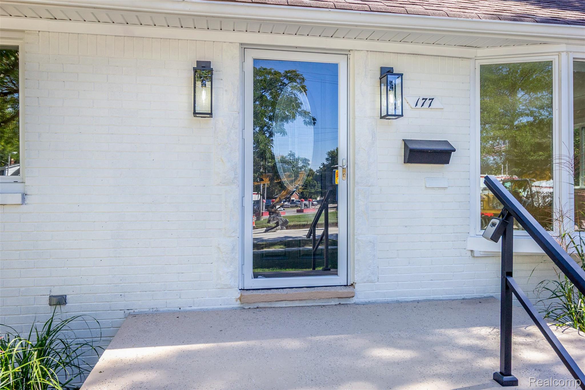 177 Avery Street