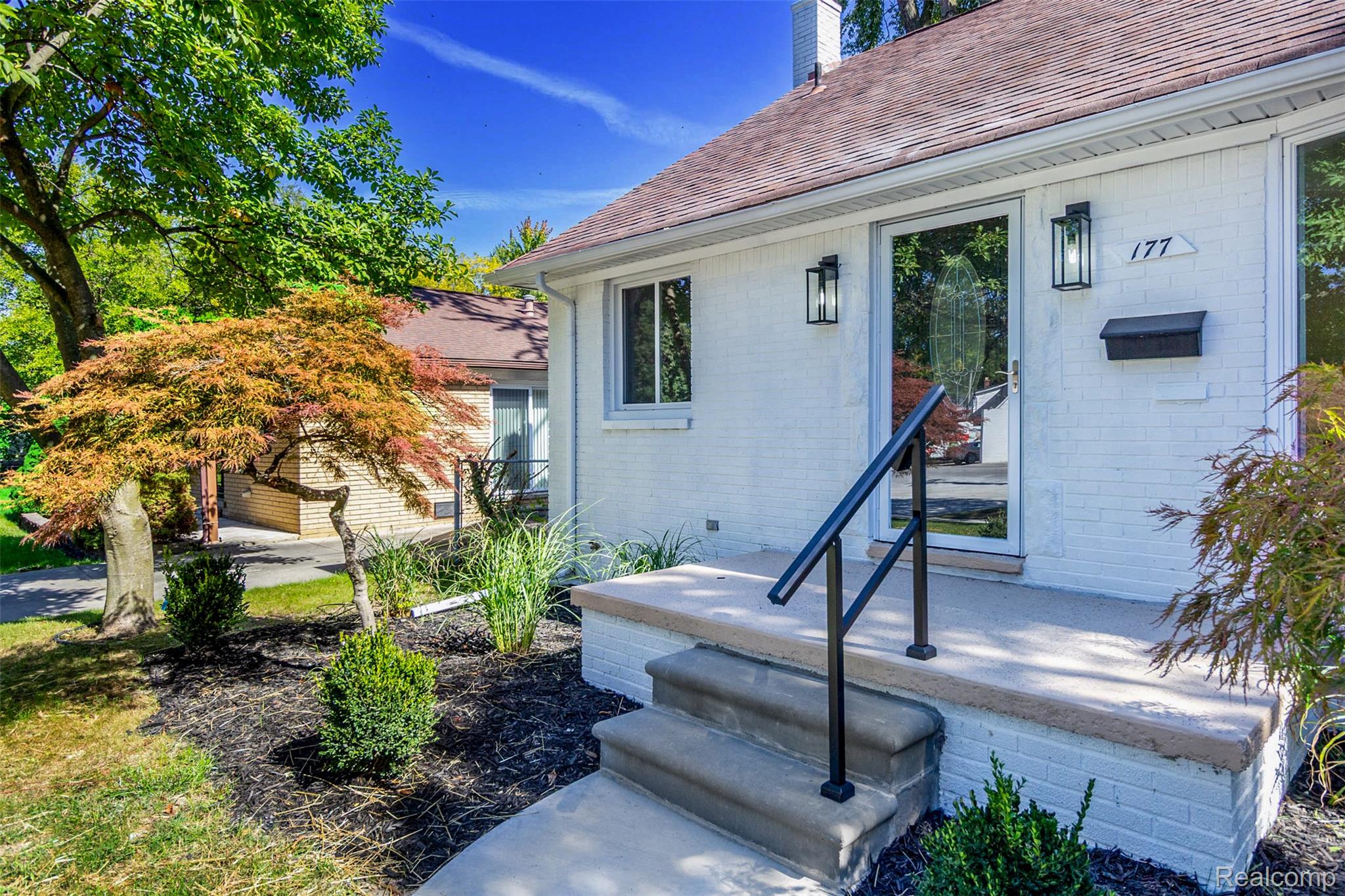 177 Avery Street