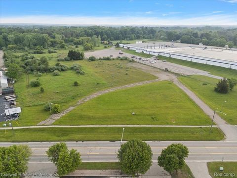 00 Imlay City Road Lapeer City MI 48446