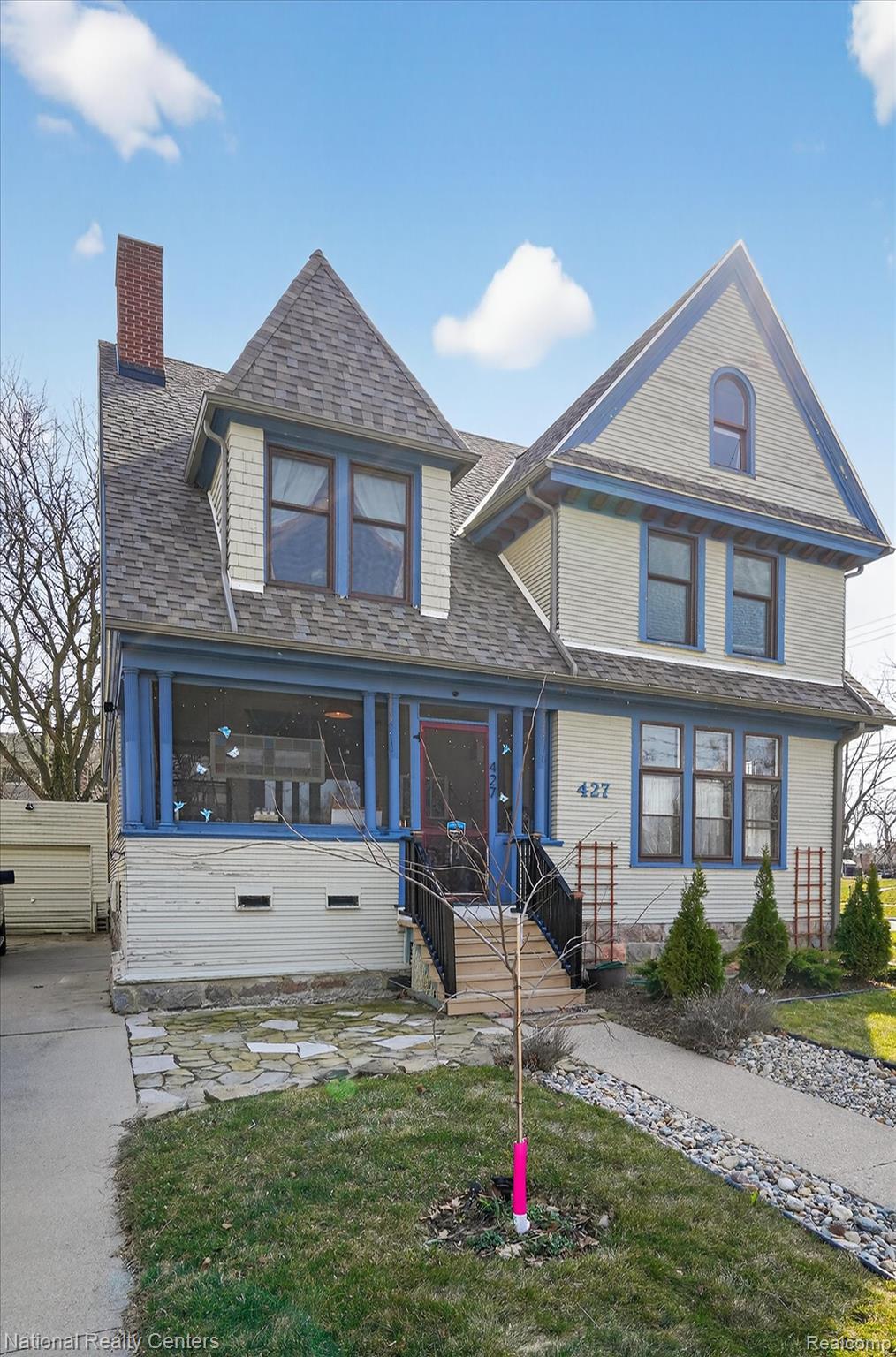 427 W Shiawassee Street