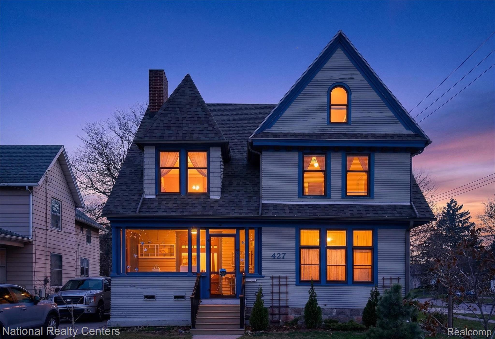 427 W Shiawassee Street