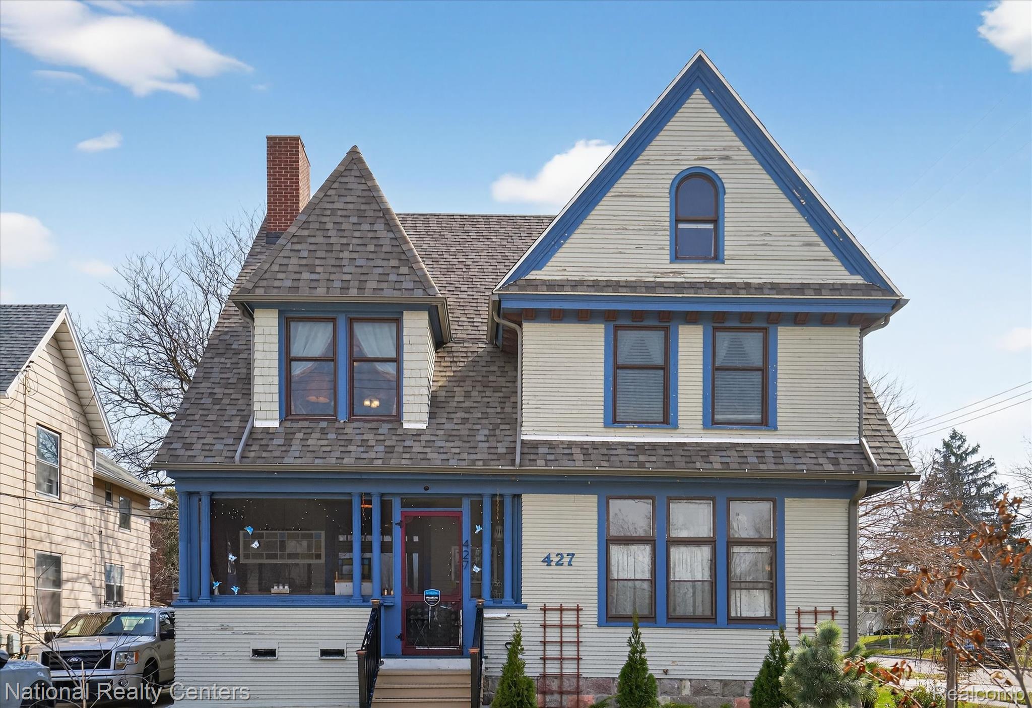 427 W Shiawassee Street