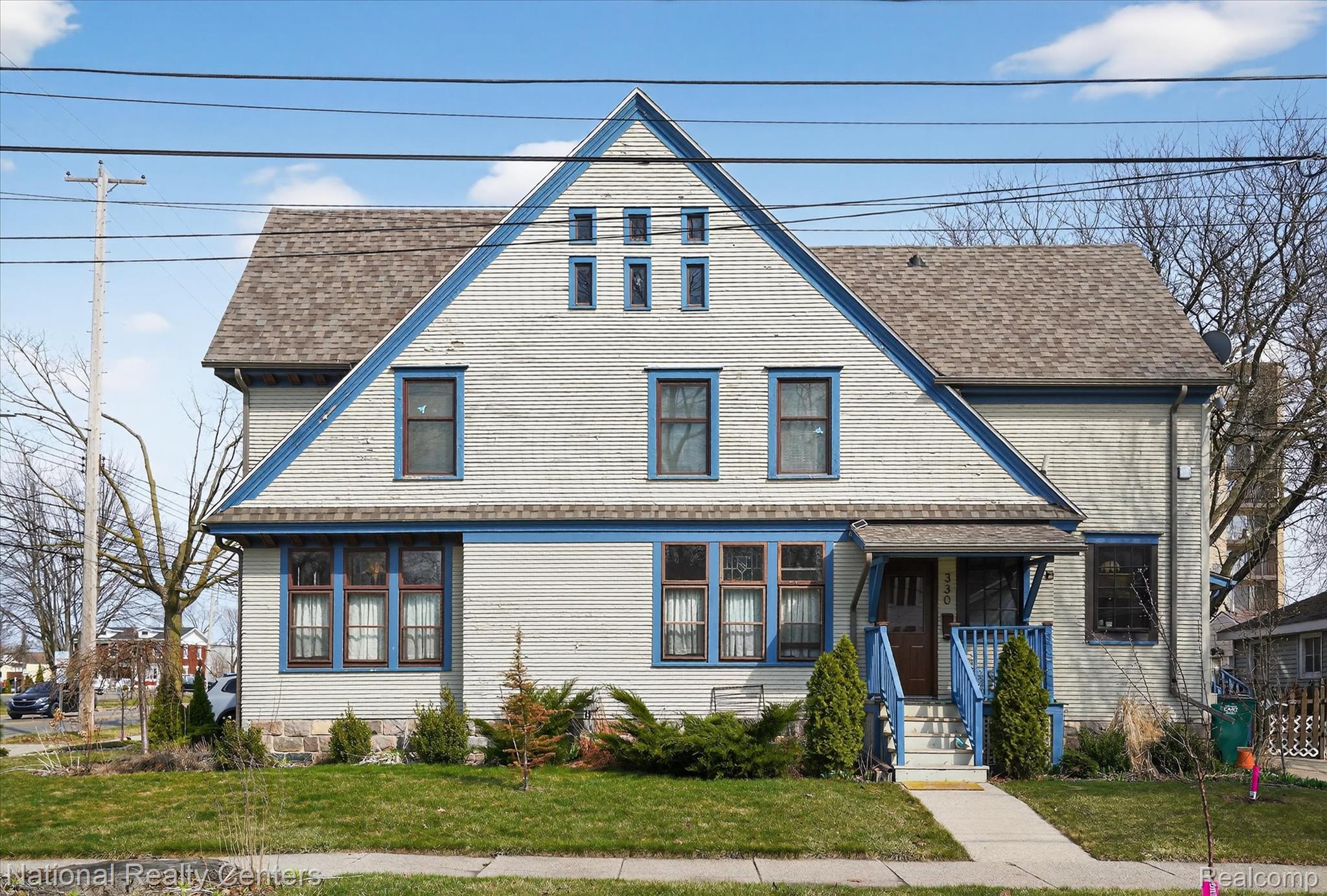 427 W Shiawassee Street