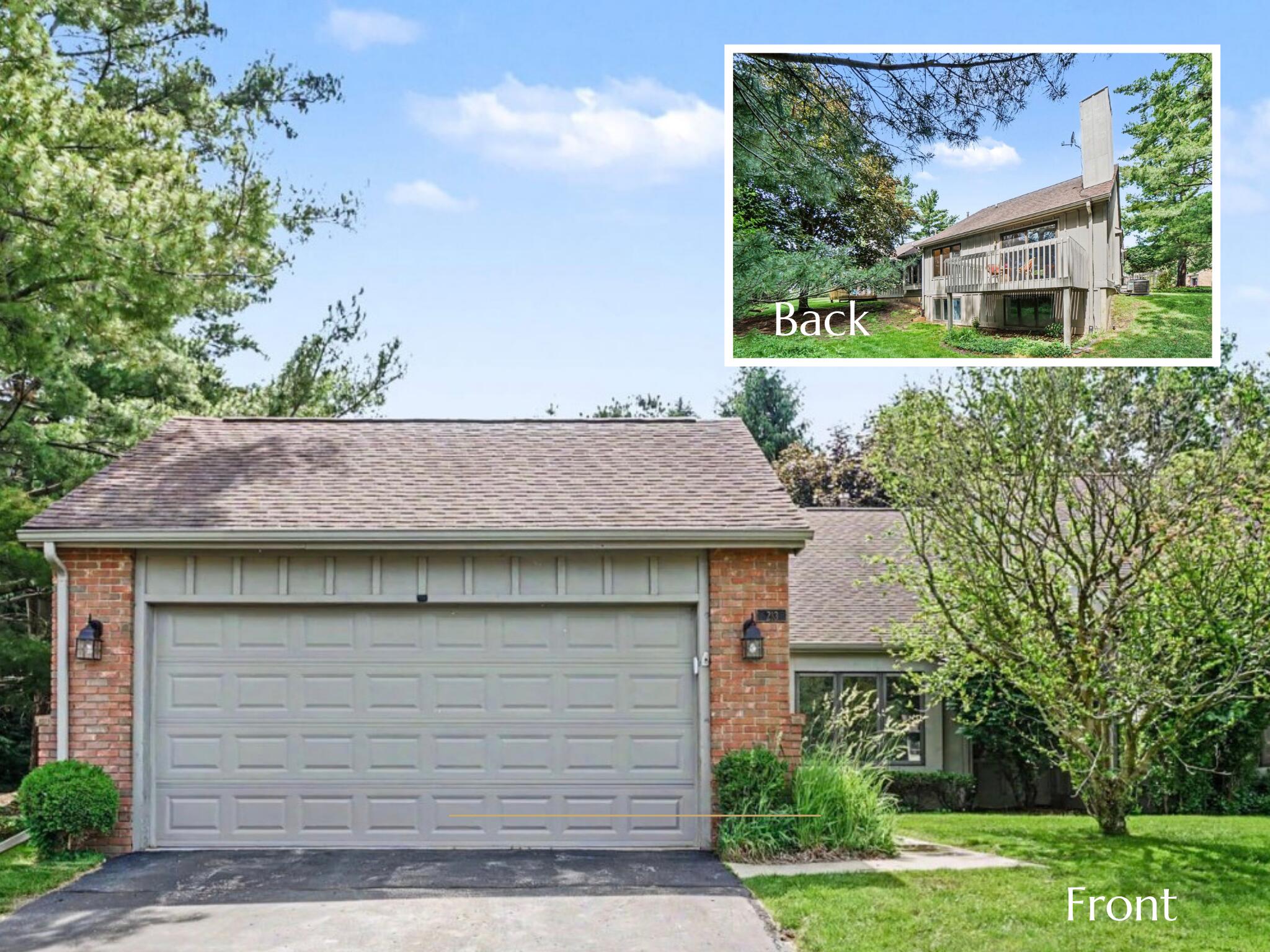 Professional Condo Listing Hero Image