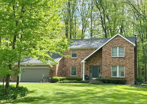 12131 BRANDYWINE Drive Brighton Township MI 48114