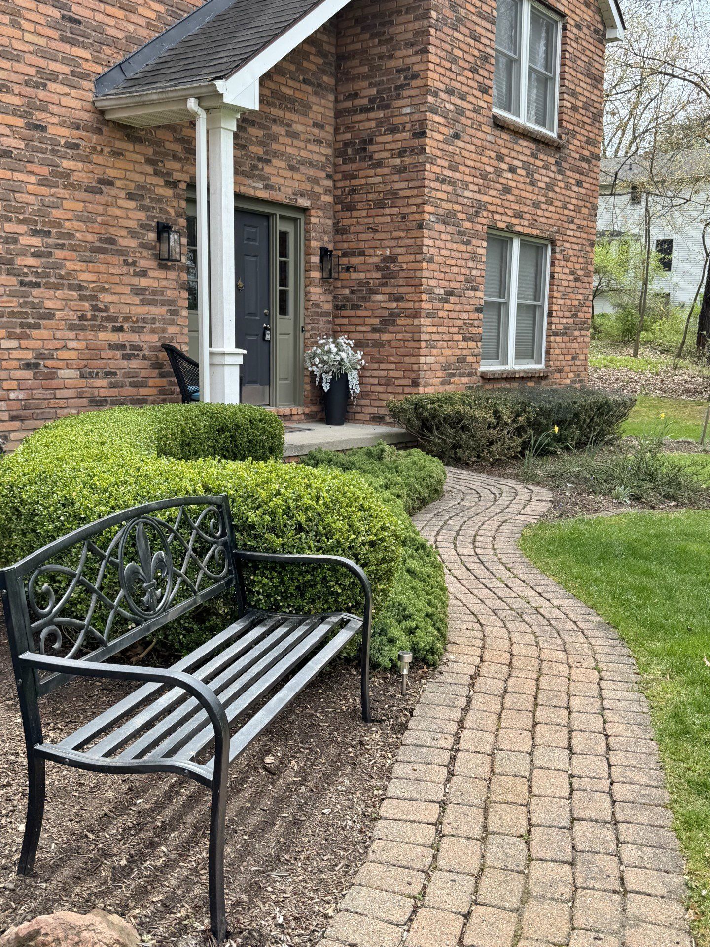 12131 BRANDYWINE Drive