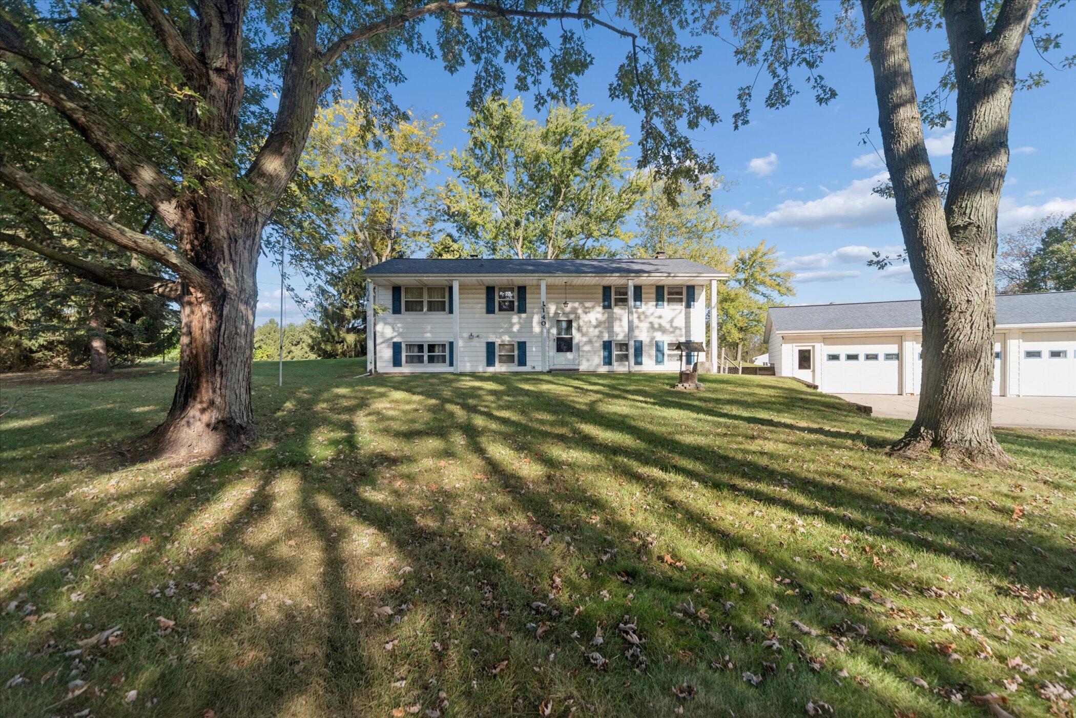 1140 Covert Road