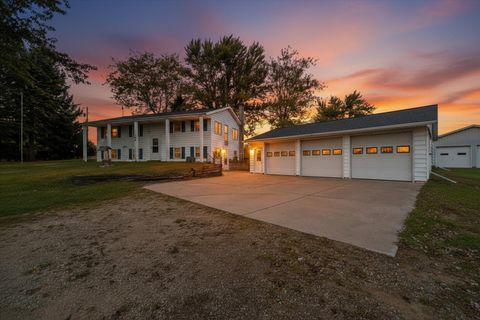 1140 Covert Road Leslie Township MI 49251