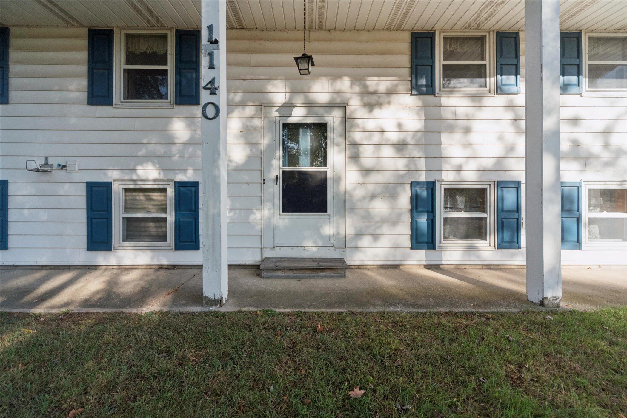 1140 Covert Road