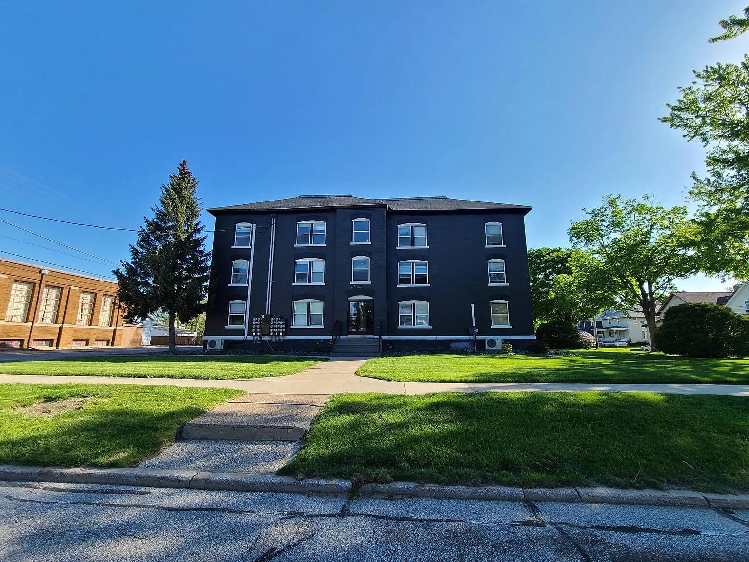 917 Pearl Street