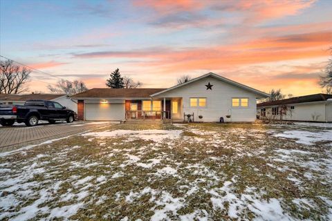 3904 Memory Lane Leoni Township MI 49201