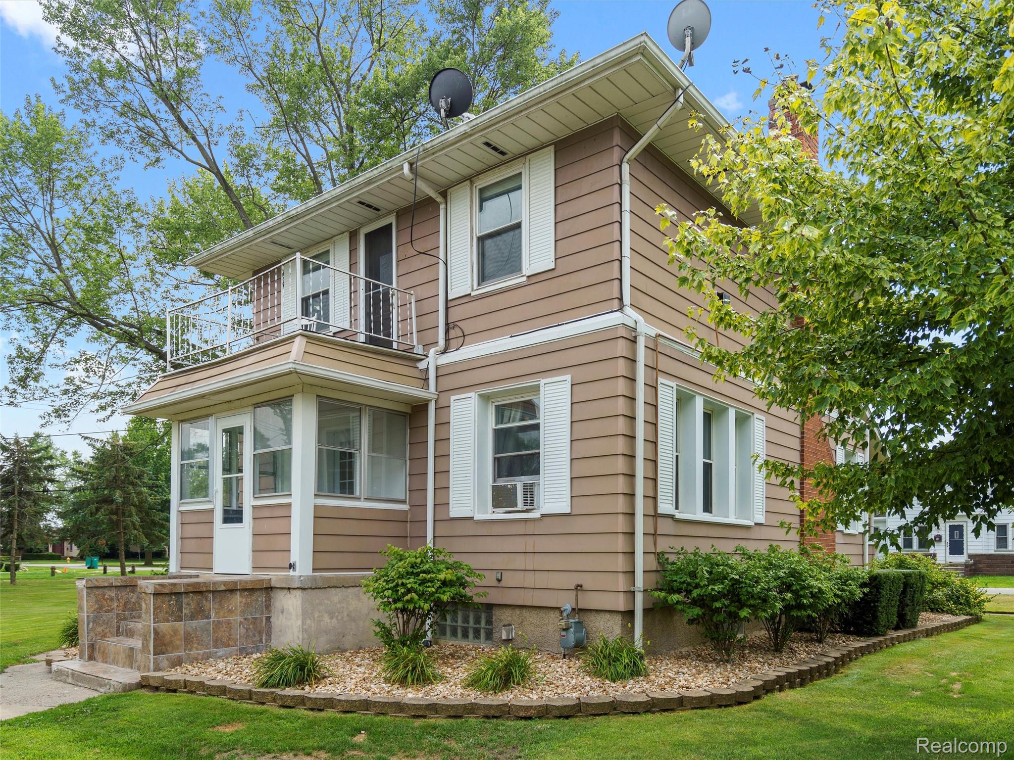 51060 Blackwell Street