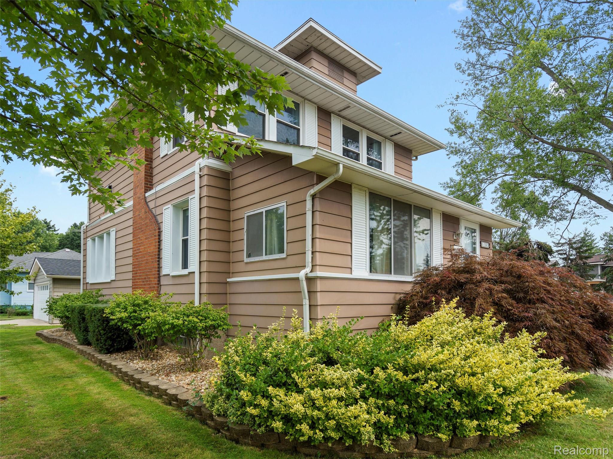 51060 Blackwell Street