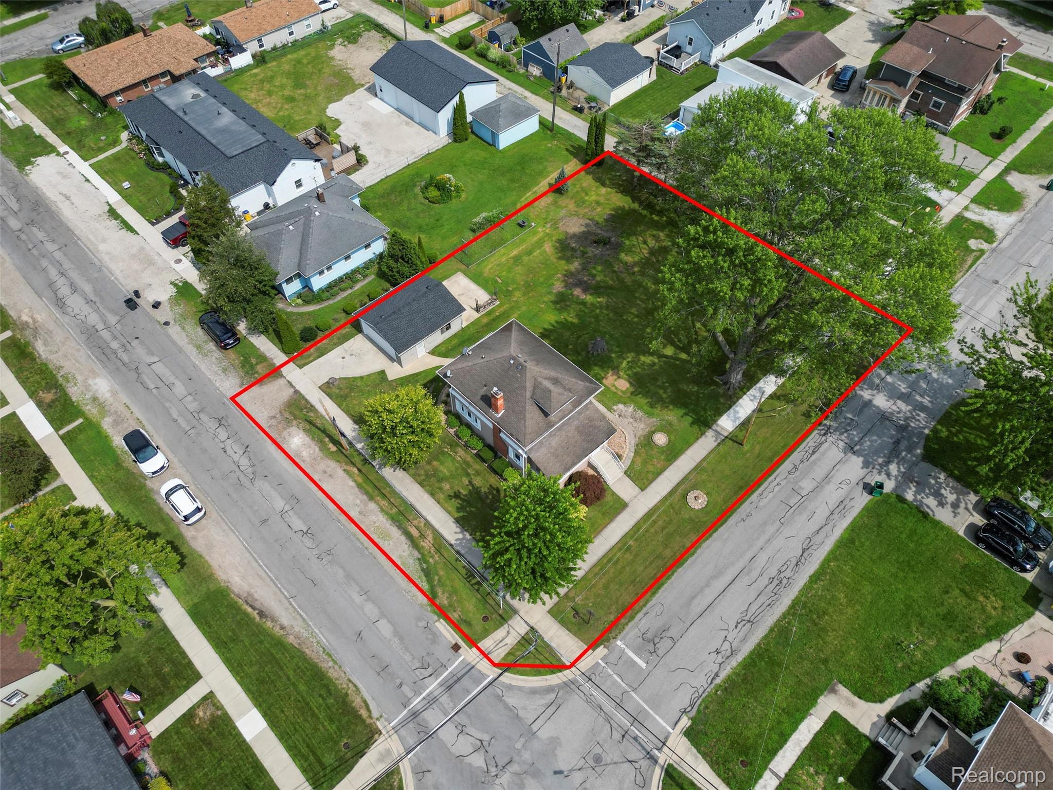 51060 Blackwell Street