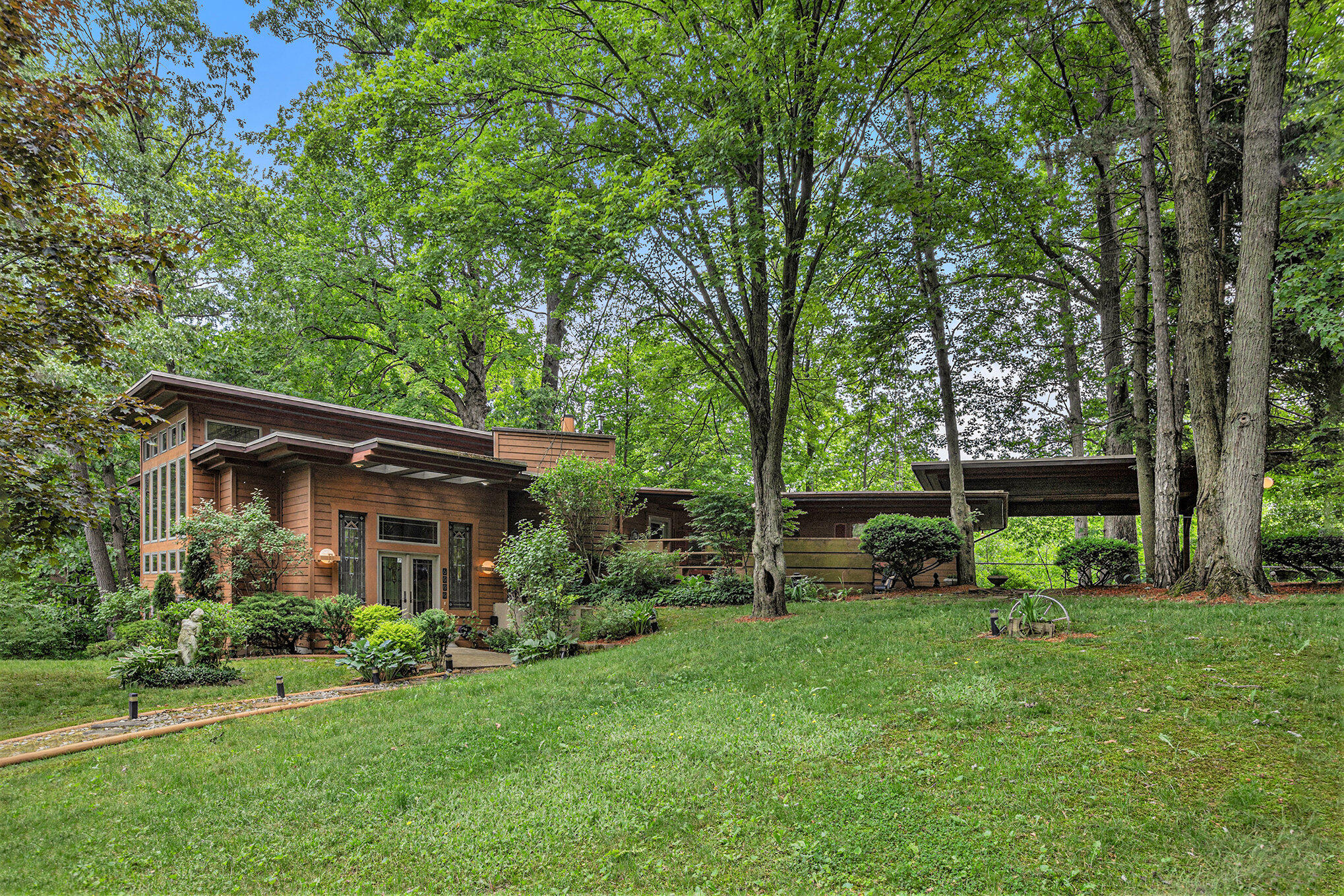 6888 Ann Arbor Road