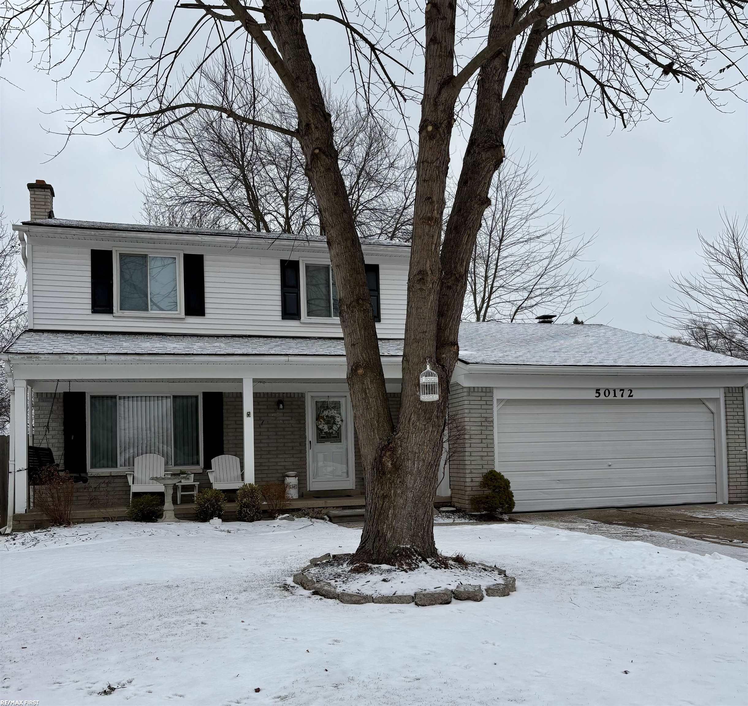 50172 Stonecrest Court