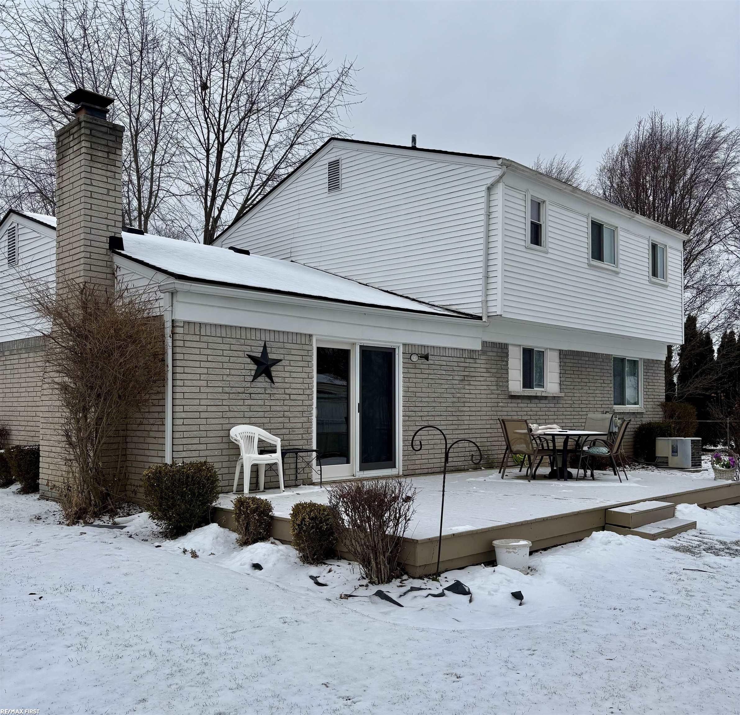 50172 Stonecrest Court