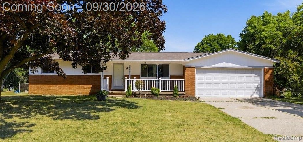 5068 Monticello Drive