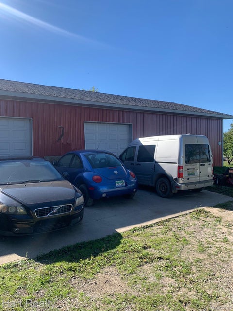 Tiny photo for 9785 Oeschger Road, Sebewaing Township, MI 48759 (MLS # 20261085219)