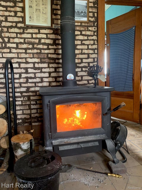 Tiny photo for 9785 Oeschger Road, Sebewaing Township, MI 48759 (MLS # 20261085219)