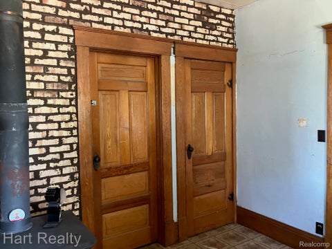 Tiny photo for 9785 Oeschger Road, Sebewaing Township, MI 48759 (MLS # 20261085219)
