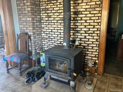 Tiny photo for 9785 Oeschger Road, Sebewaing Township, MI 48759 (MLS # 20261085219)
