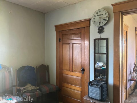 Tiny photo for 9785 Oeschger Road, Sebewaing Township, MI 48759 (MLS # 20261085219)