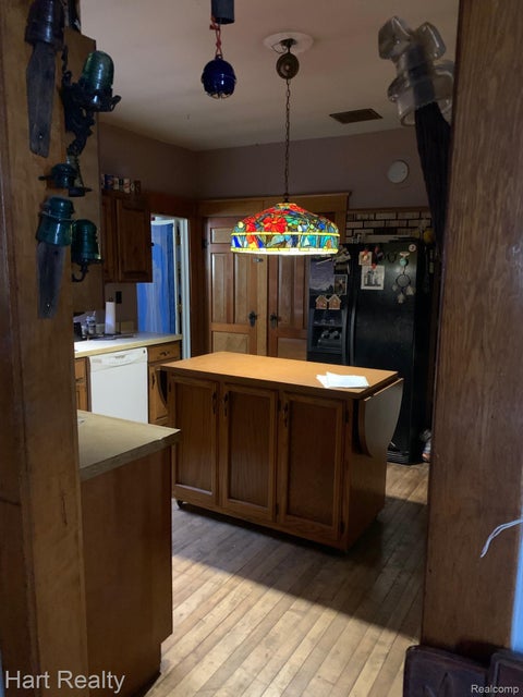 Tiny photo for 9785 Oeschger Road, Sebewaing Township, MI 48759 (MLS # 20261085219)