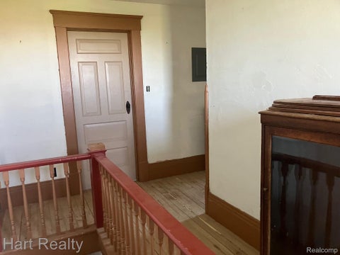 Tiny photo for 9785 Oeschger Road, Sebewaing Township, MI 48759 (MLS # 20261085219)