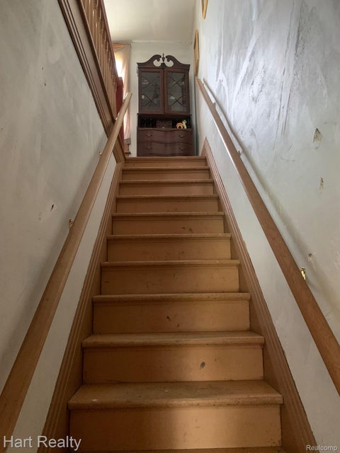 Tiny photo for 9785 Oeschger Road, Sebewaing Township, MI 48759 (MLS # 20261085219)