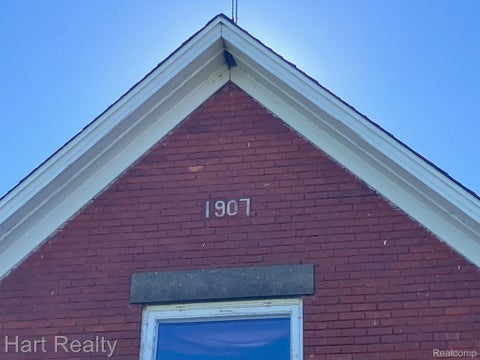 Tiny photo for 9785 Oeschger Road, Sebewaing Township, MI 48759 (MLS # 20261085219)