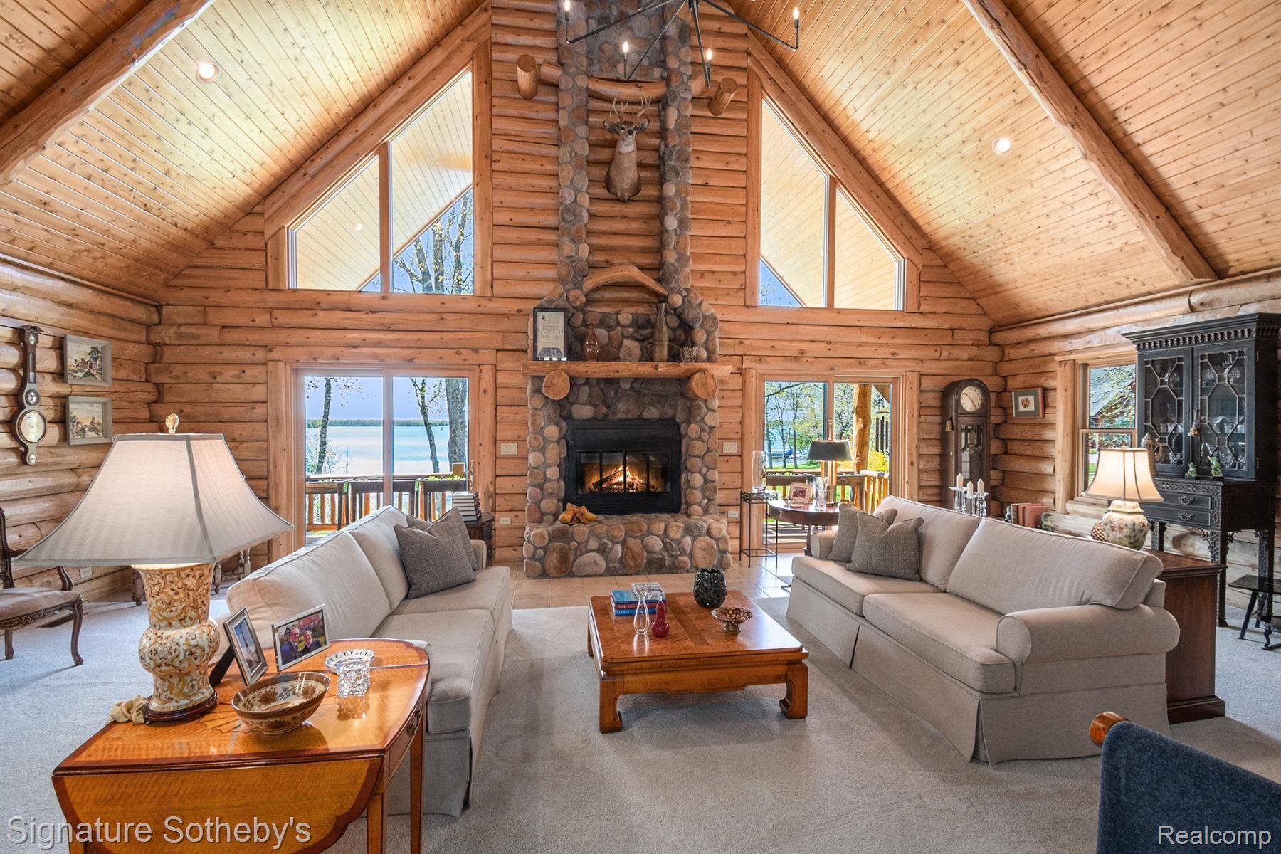 10924 E GRAND LAKE Road