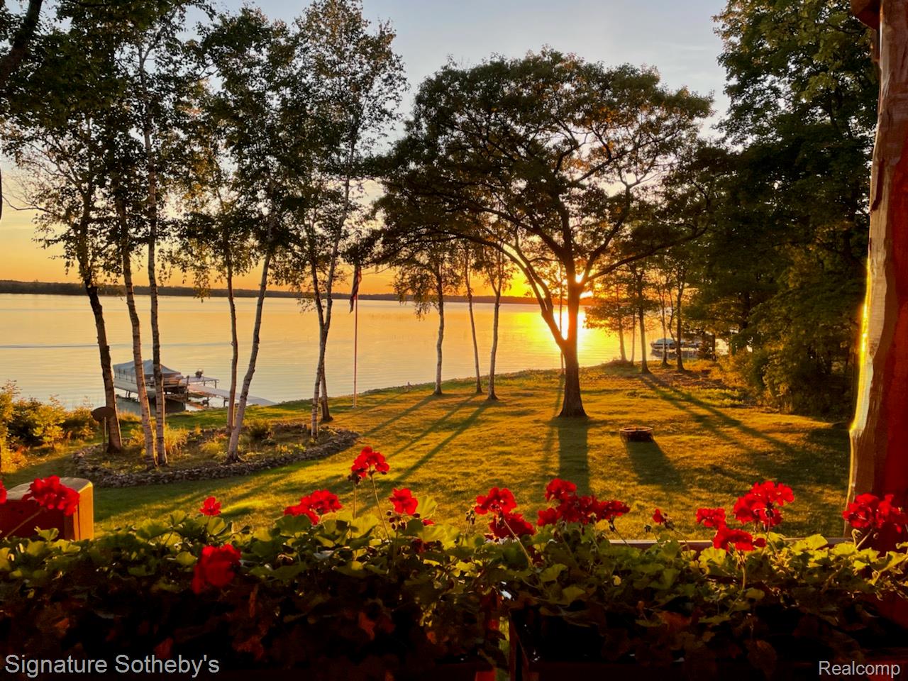 10924 E GRAND LAKE Road