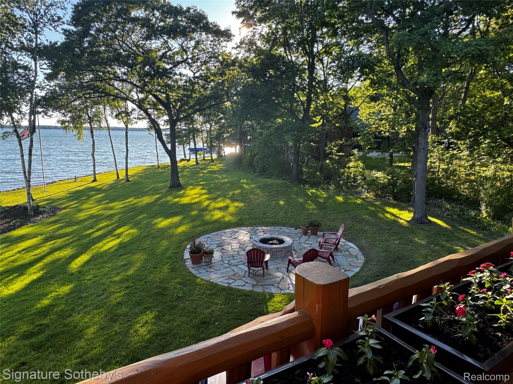 10924 E GRAND LAKE Road