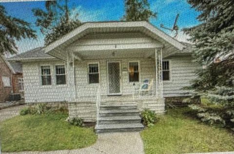 101 Maple Terrace Battle Creek City MI 49017