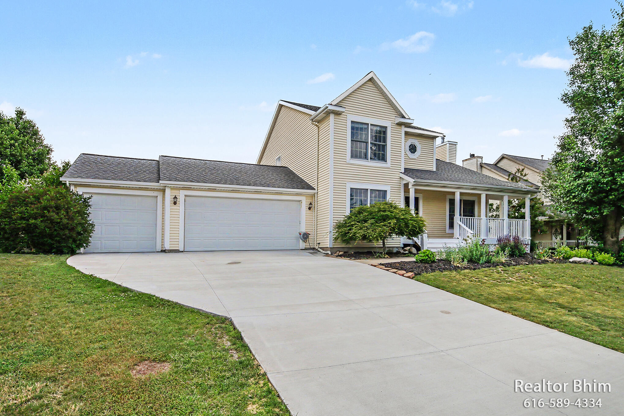 6712 Hartman Drive SE