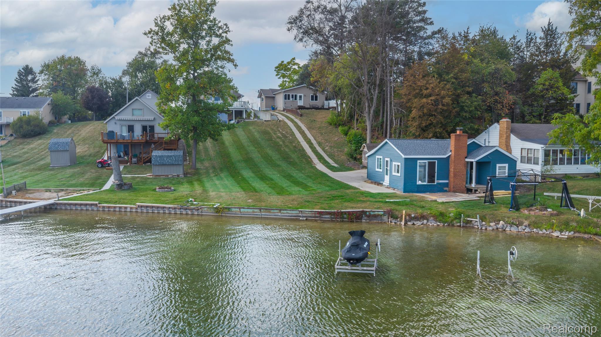 Tyrone Township, Michigan 48430, United States, 3 Bedrooms Bedrooms, ,1 BathroomBathrooms,Residential,Active,222589