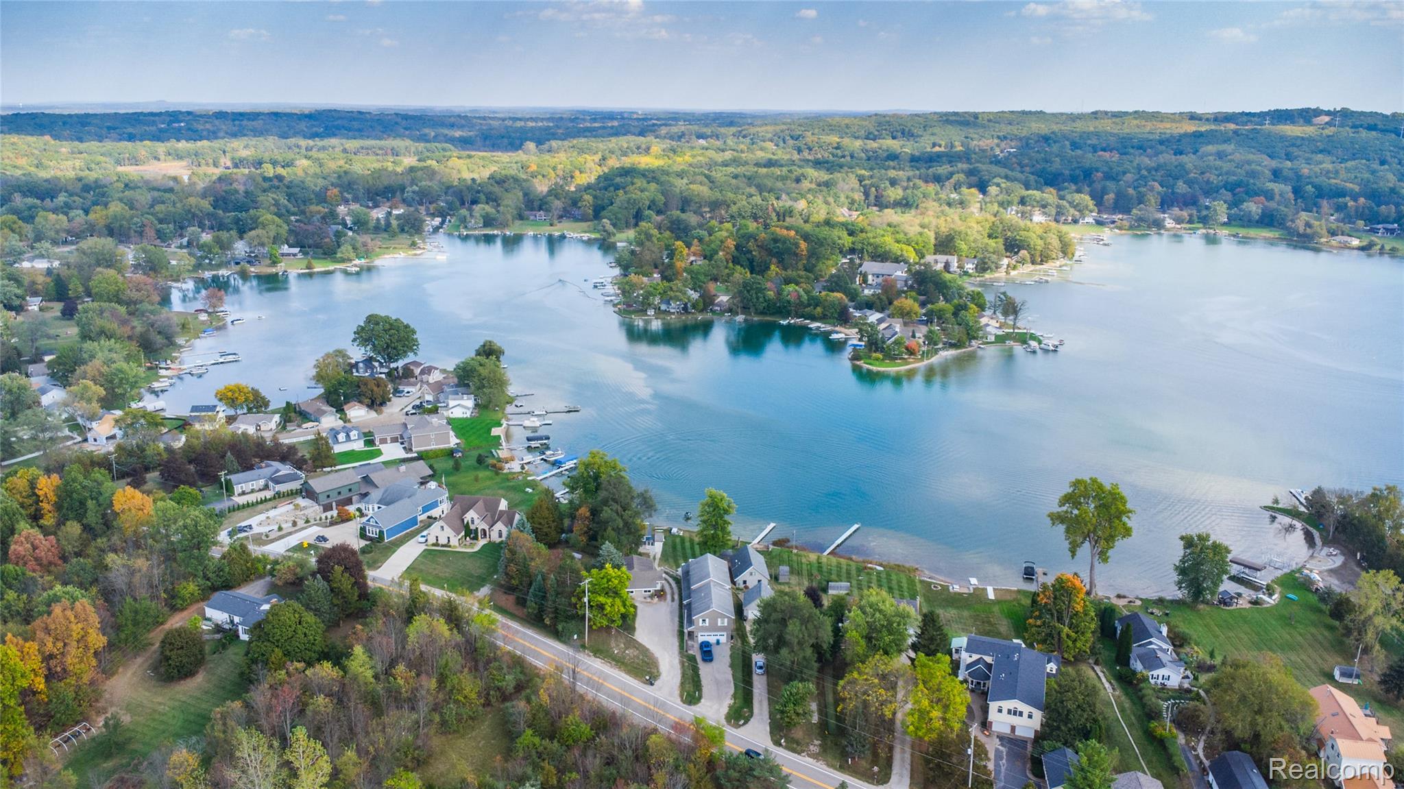 Tyrone Township, Michigan 48430, United States, 3 Bedrooms Bedrooms, ,1 BathroomBathrooms,Residential,Active,222589