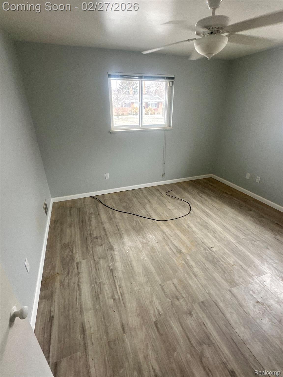 35691 Fairchild Street