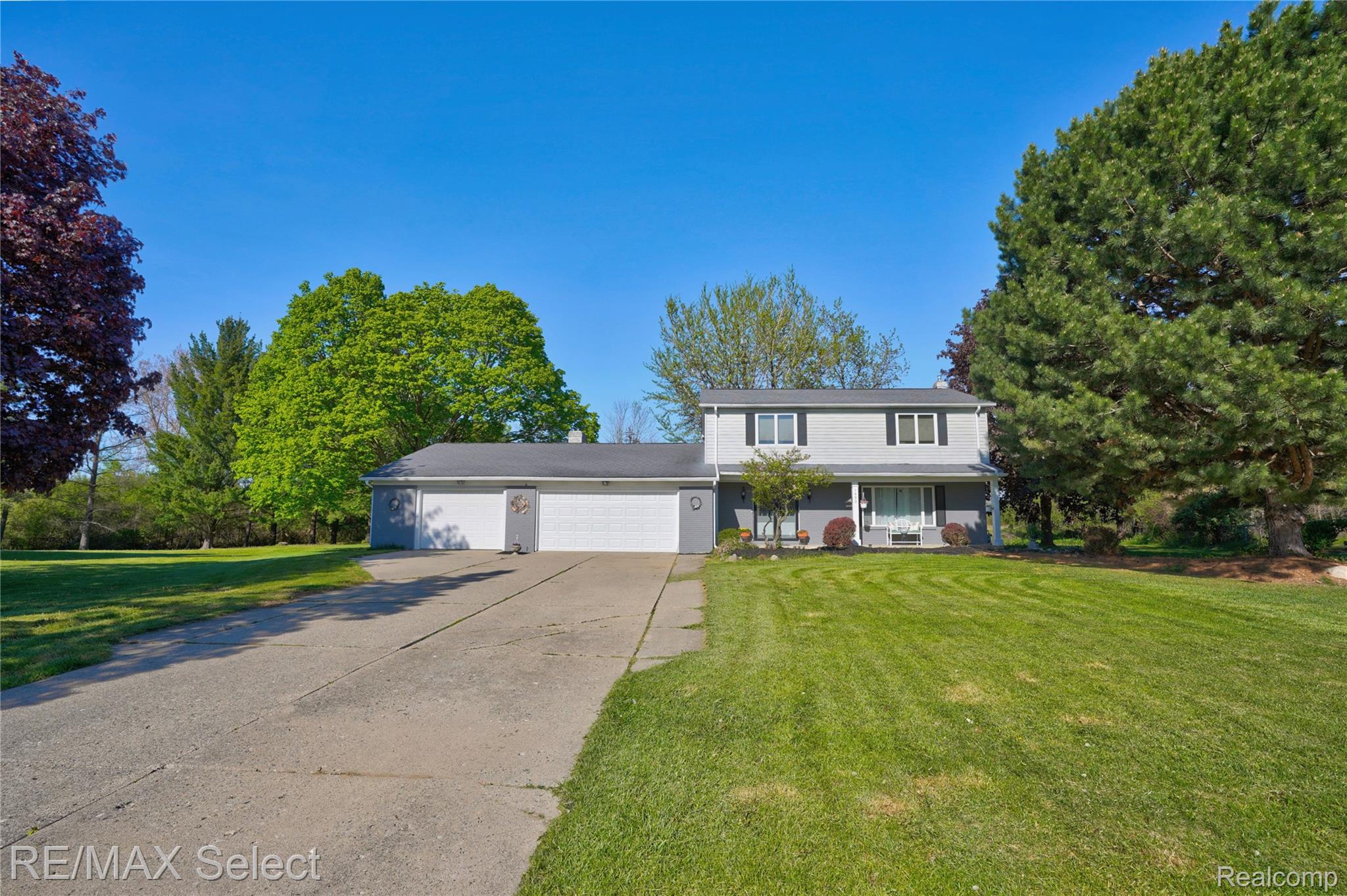 1490 Dyemeadow Lane