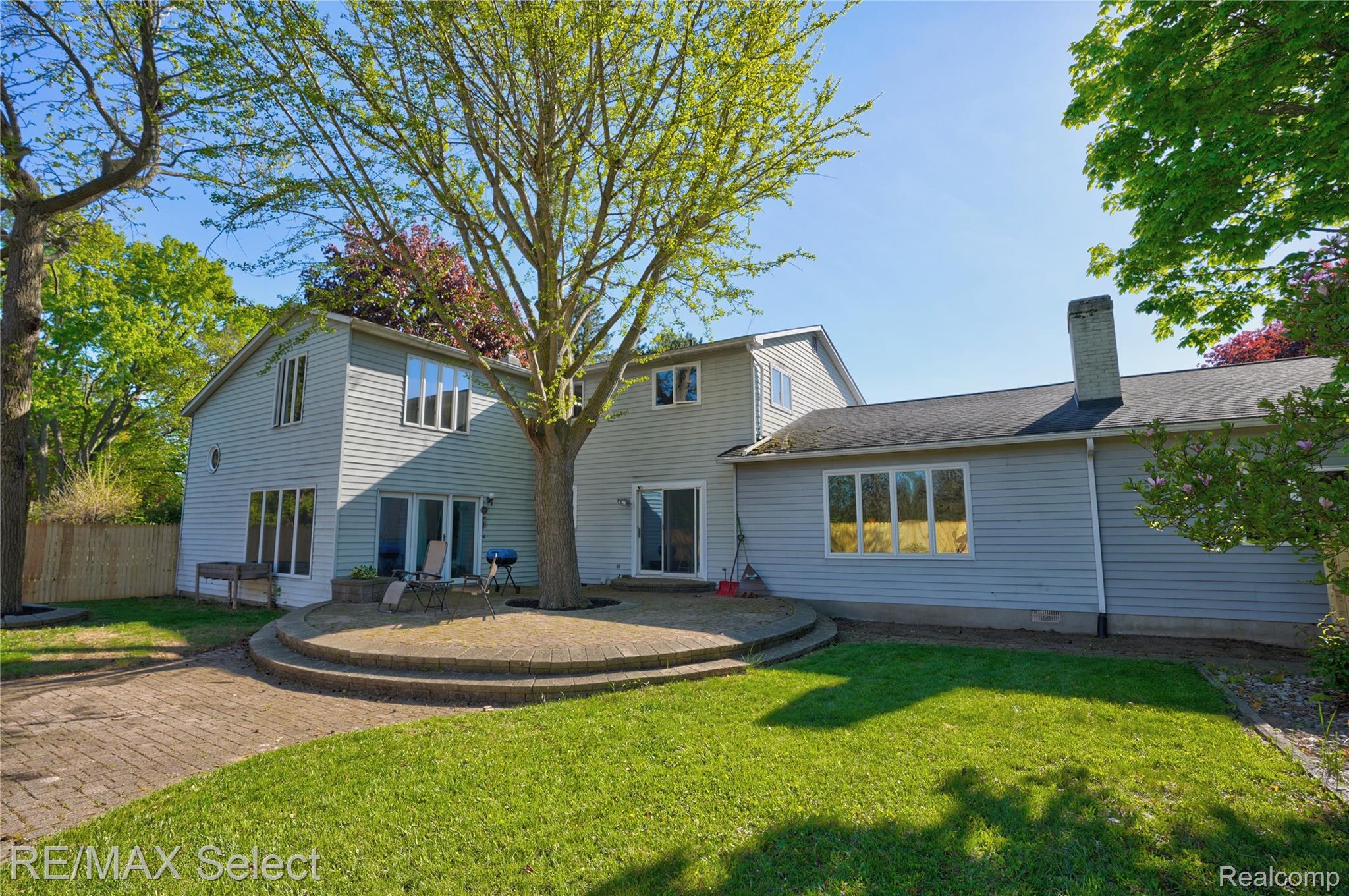 1490 Dyemeadow Lane
