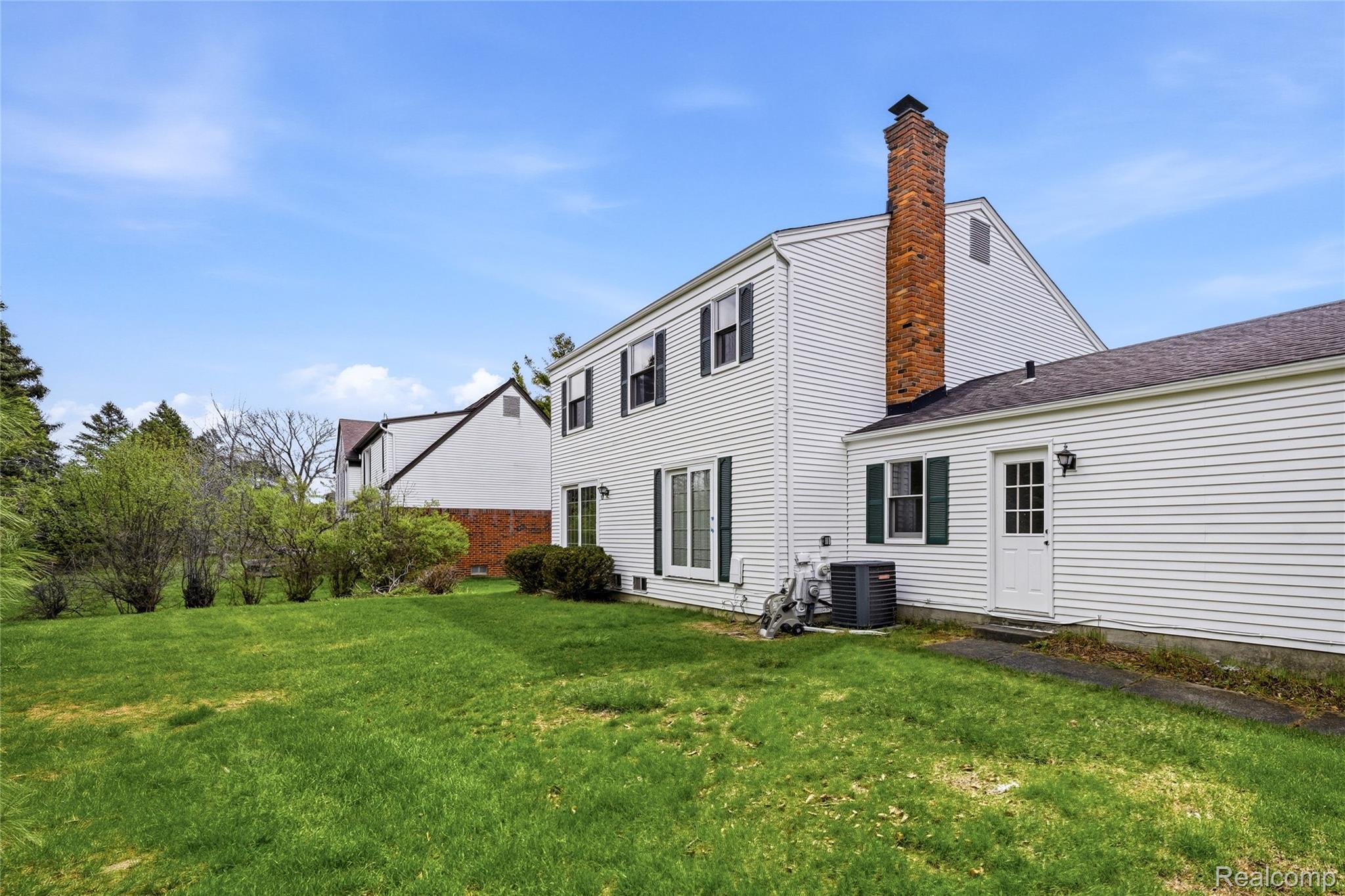 3464 Buckingham Trail