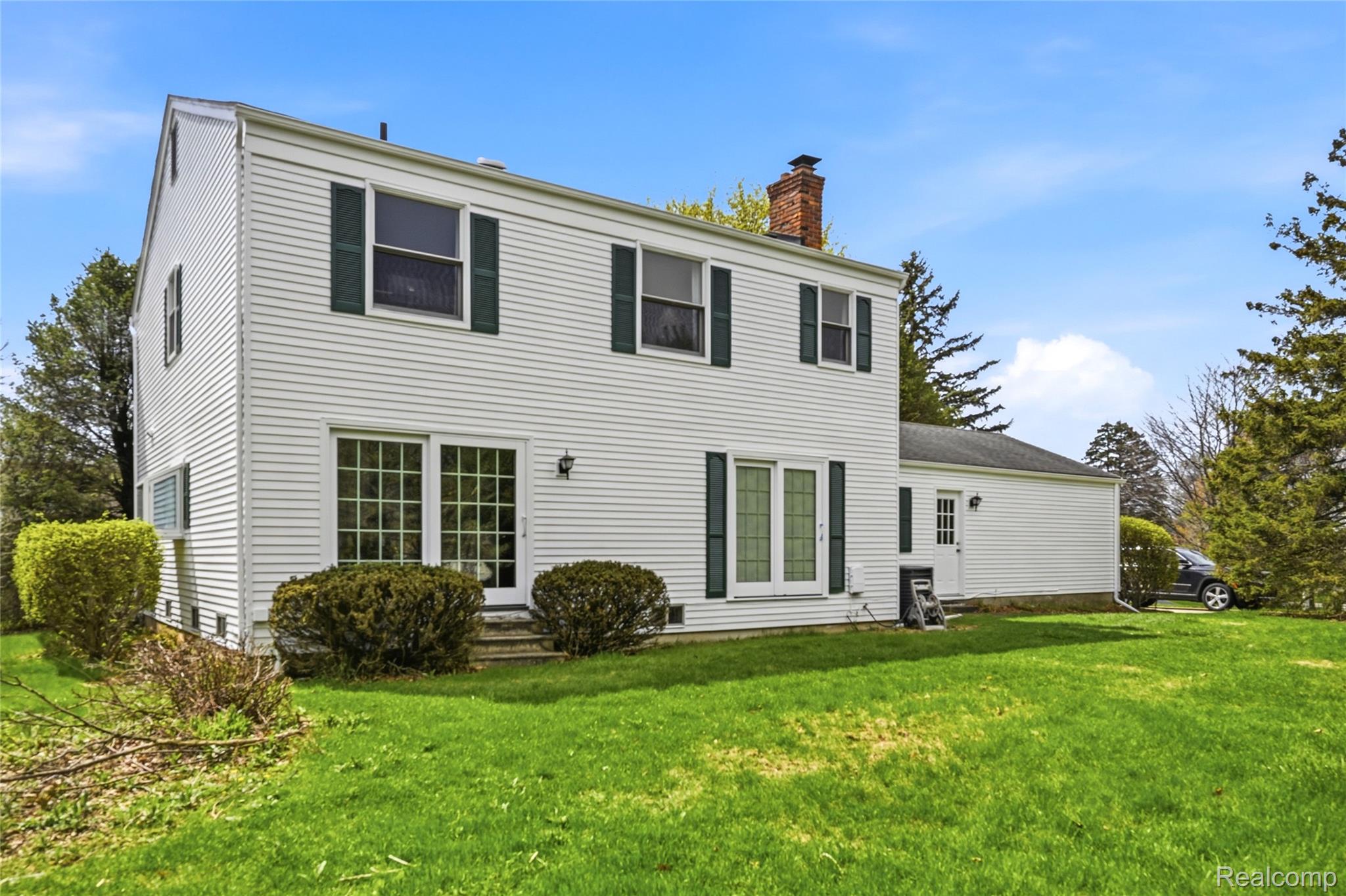 3464 Buckingham Trail