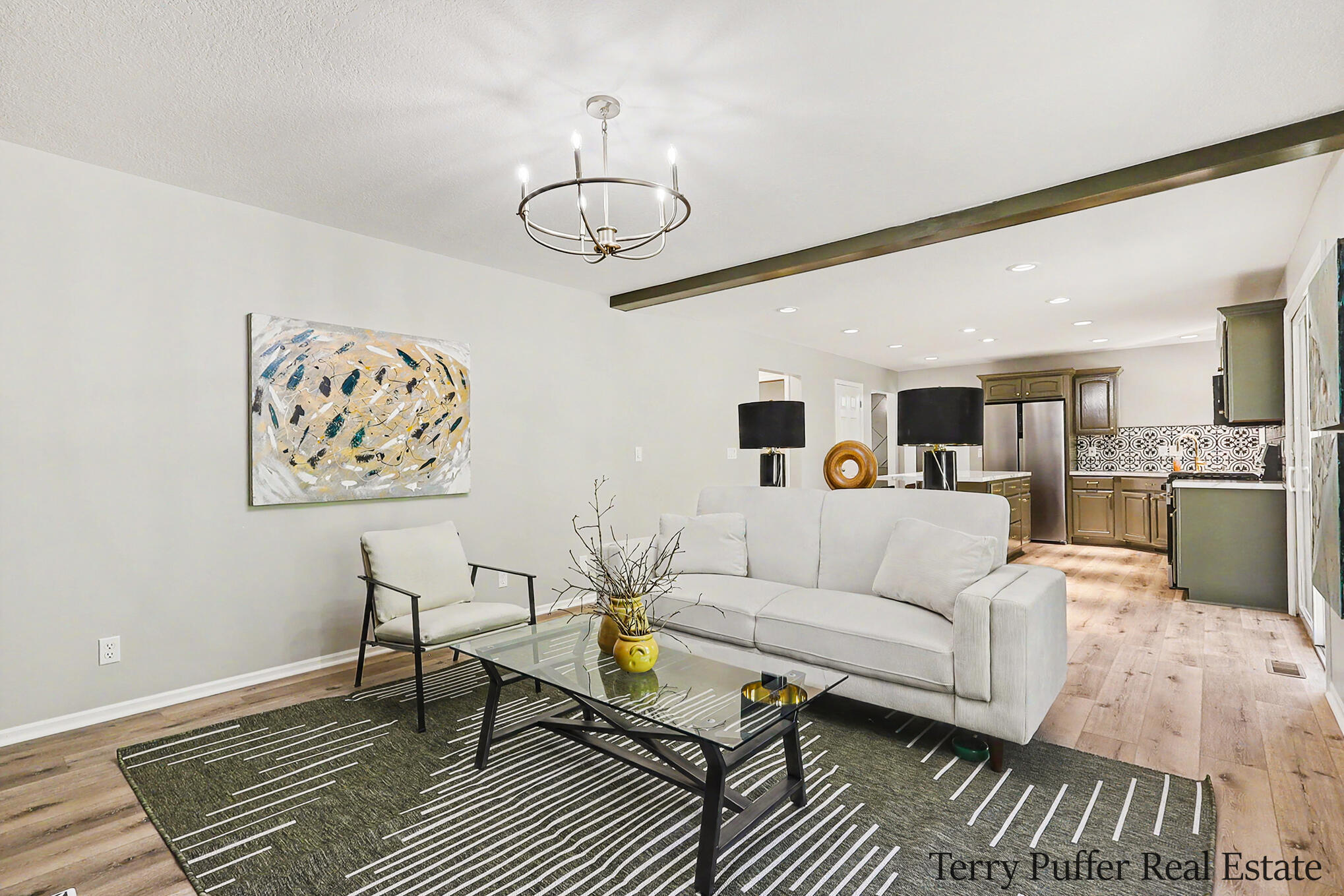 351 N Hilton Park Road