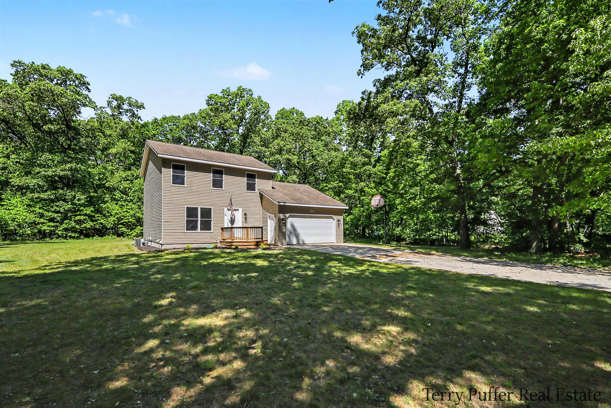 351 N Hilton Park Road